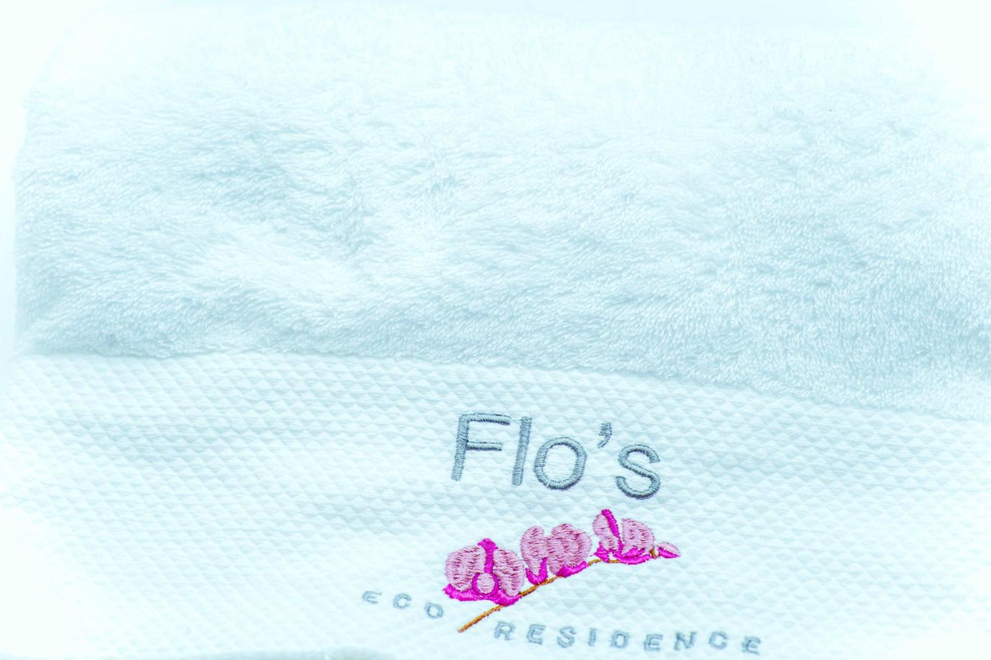 Flo'S Eco Residence Dar es Salaam Exterior photo