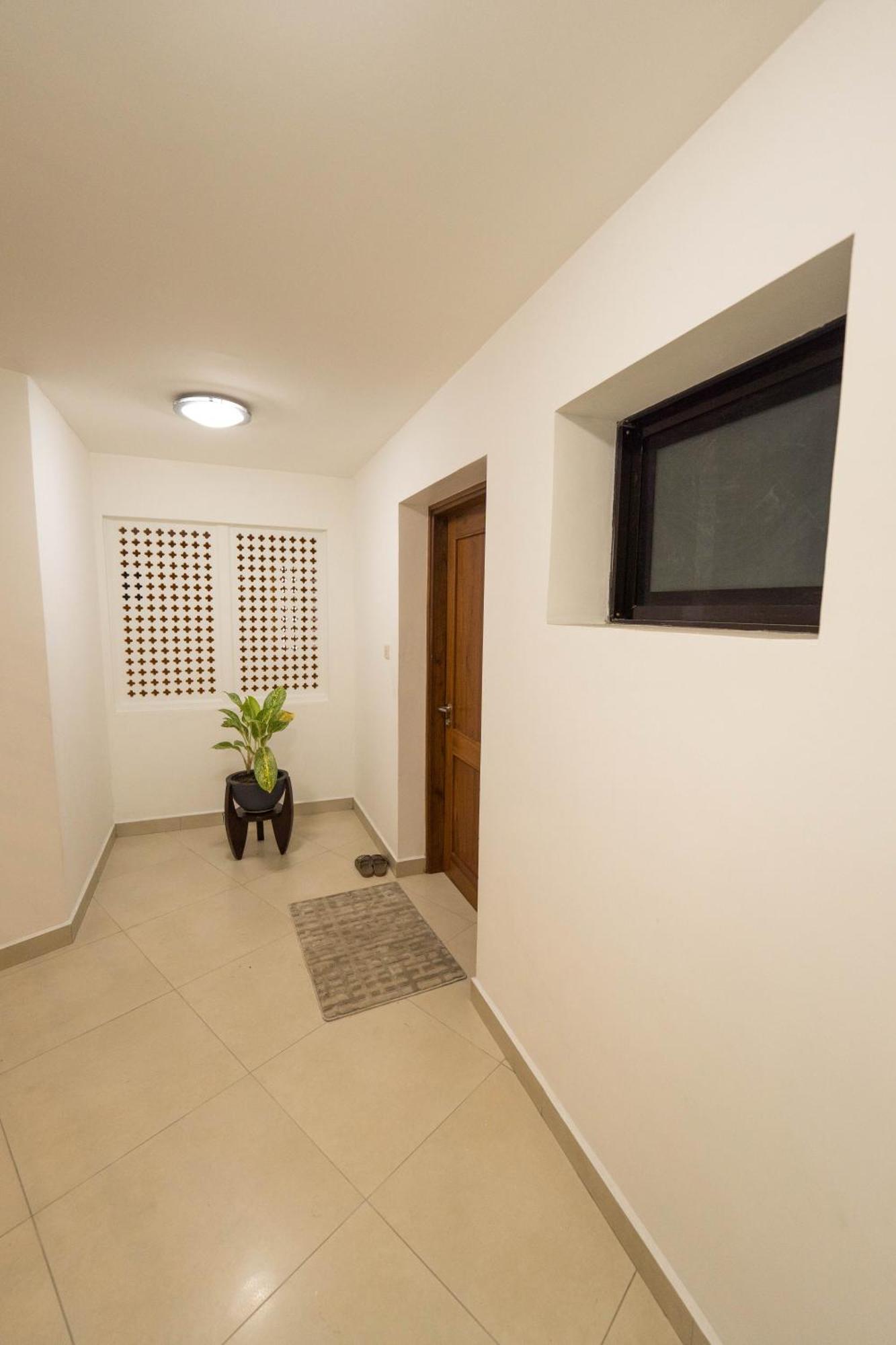 Flo'S Eco Residence Dar es Salaam Exterior photo
